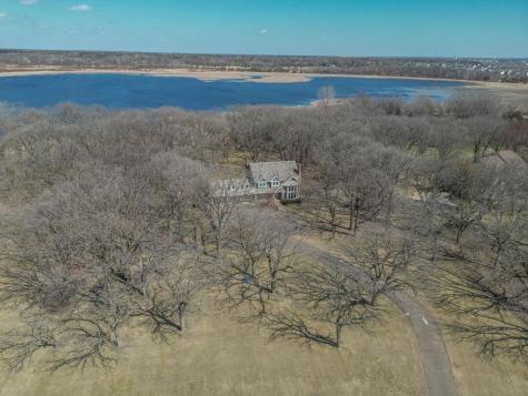 15581 Andrie Street NW Anoka MN 55303
