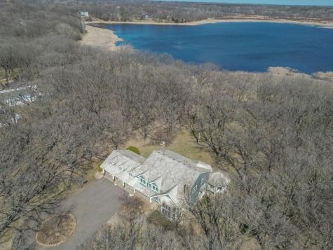 15581 Andrie Street NW Anoka MN 55303