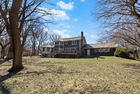 15581 Andrie Street NW Anoka MN 55303