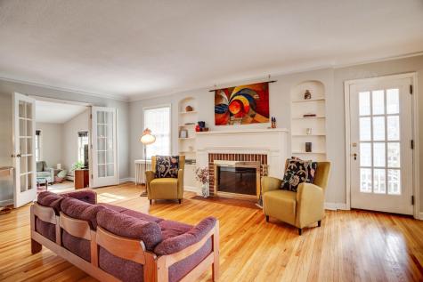 1949 E River Terrace Minneapolis MN 55414