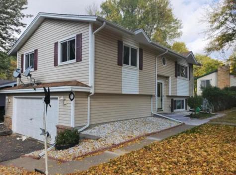 10460 Tamarack Coon Rapids MN 55433