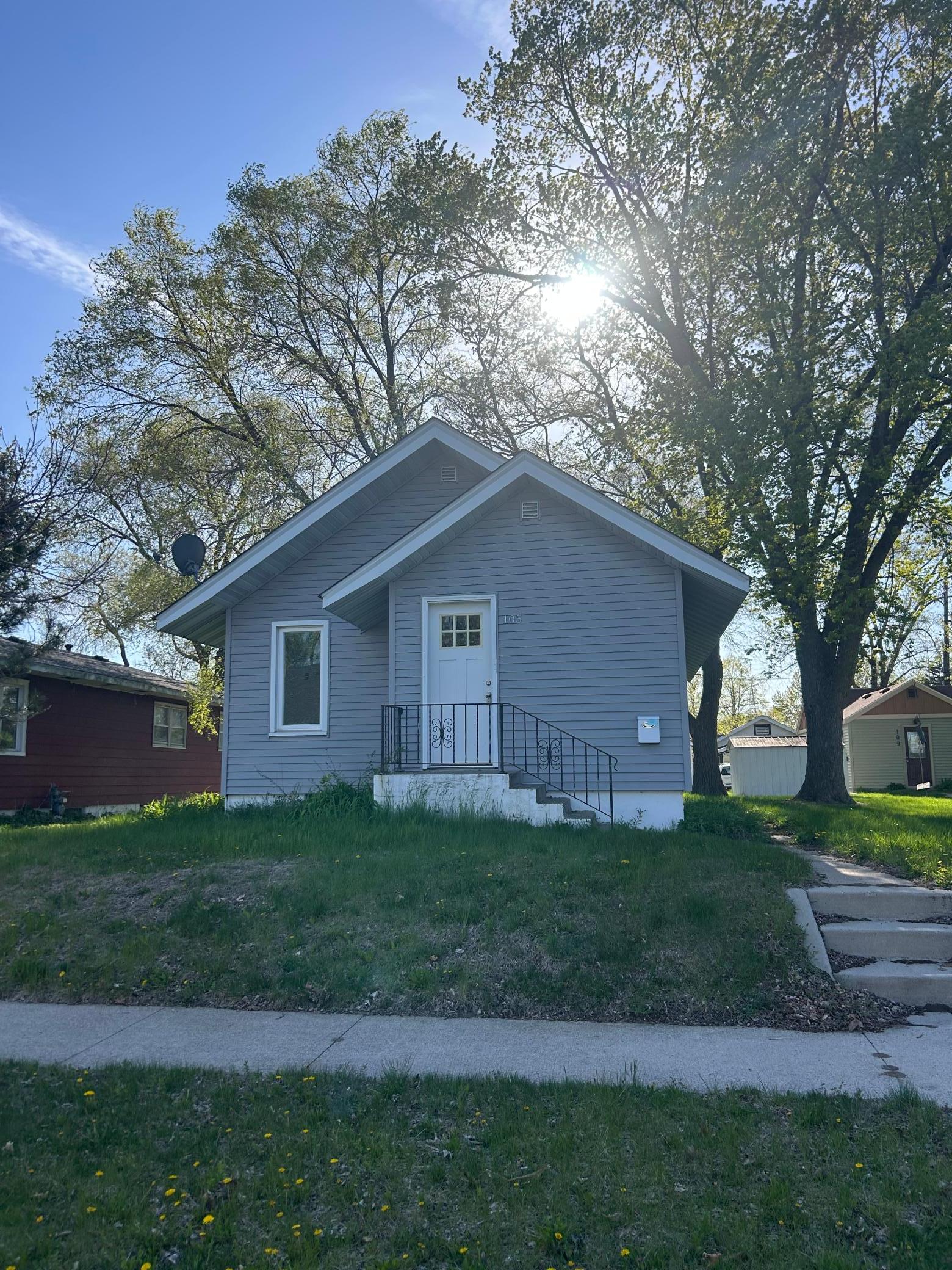 105 19th Avenue N Saint Cloud MN 56303