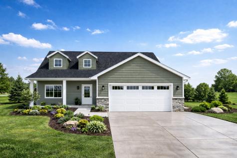 6225 86th Avenue S Horace ND 58047