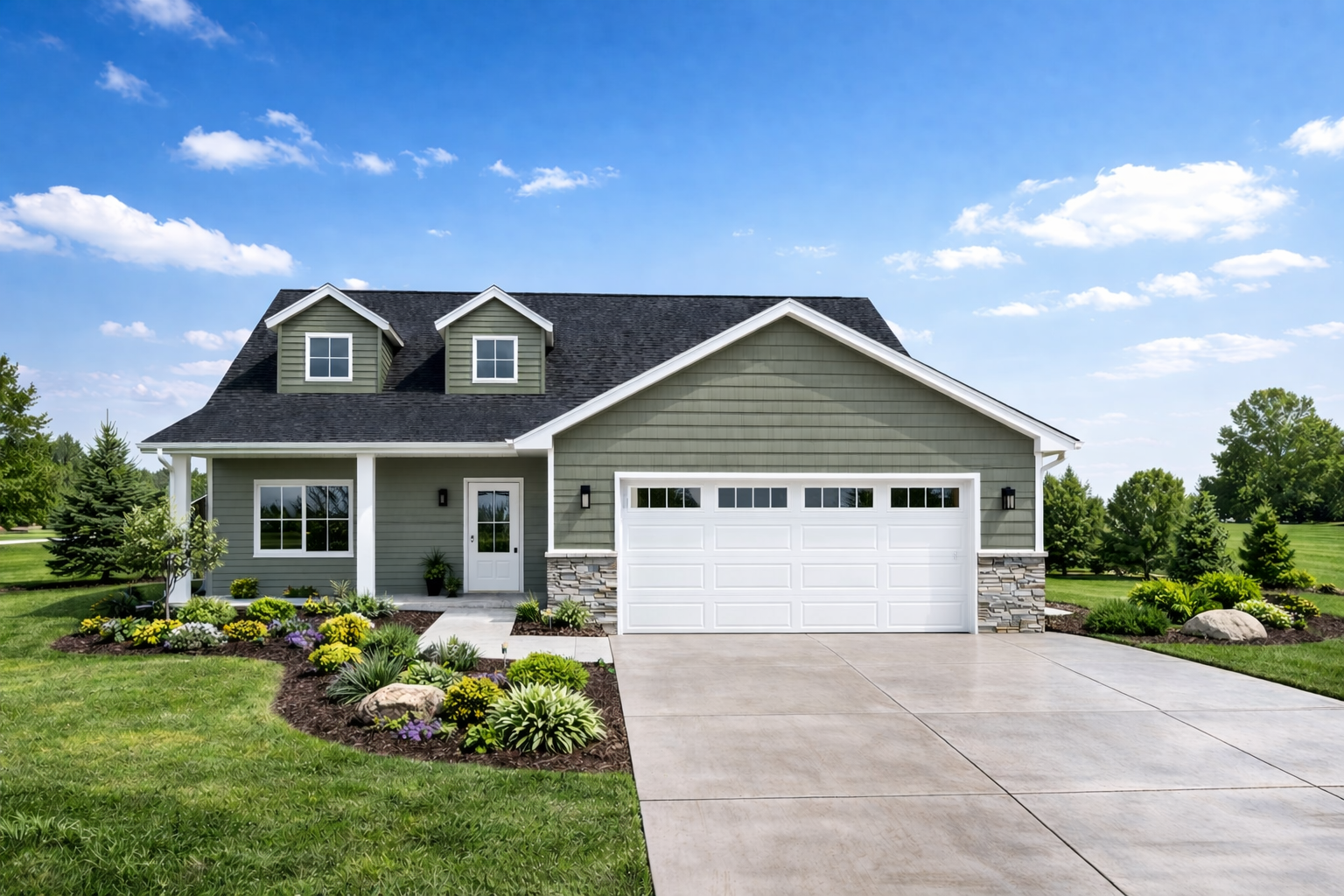 6225 86th Avenue S Horace ND 58047
