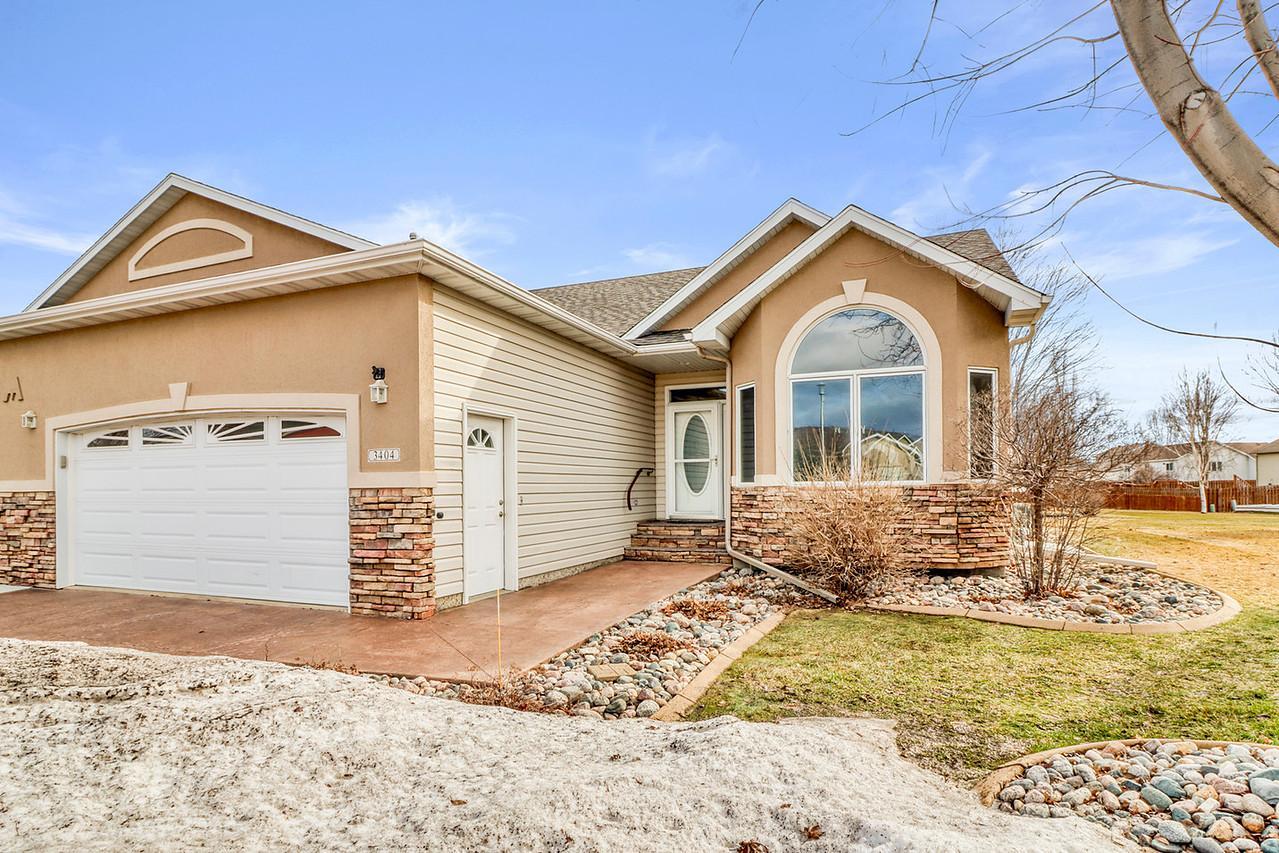 3404 Wheatland Pines Drive S Fargo ND 58103