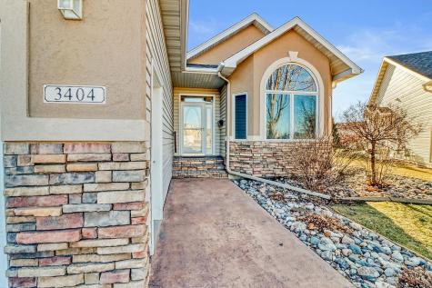 3404 Wheatland Pines Drive S Fargo ND 58103