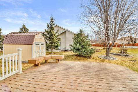 3404 Wheatland Pines Drive S Fargo ND 58103