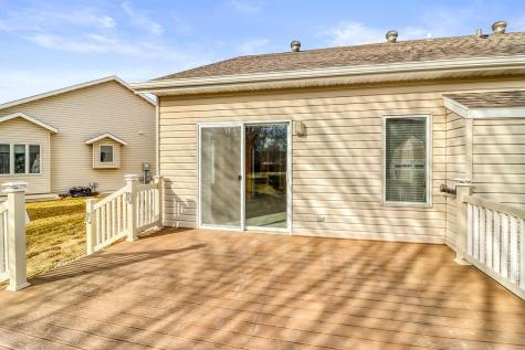3404 Wheatland Pines Drive S Fargo ND 58103