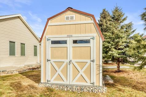 3404 Wheatland Pines Drive S Fargo ND 58103