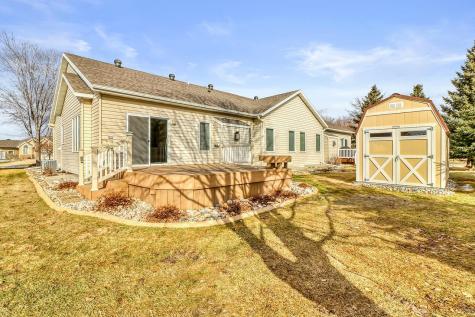 3404 Wheatland Pines Drive S Fargo ND 58103