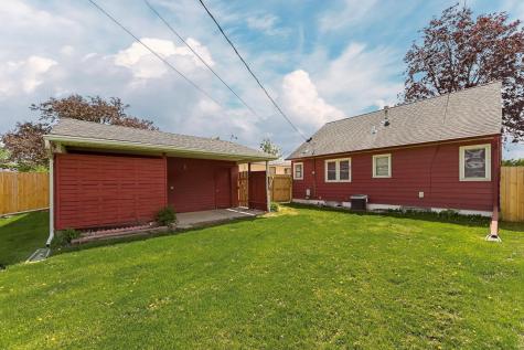 2031 17 1/2 Street NW Rochester MN 55901