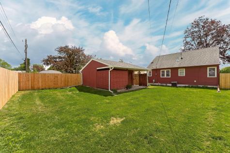 2031 17 1/2 Street NW Rochester MN 55901