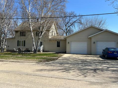 324 E Snelling Avenue Appleton MN 56208