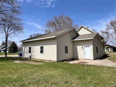 324 E Snelling Avenue Appleton MN 56208