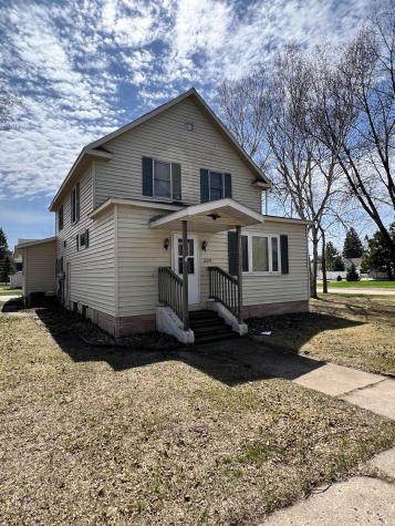 324 E Snelling Avenue Appleton MN 56208