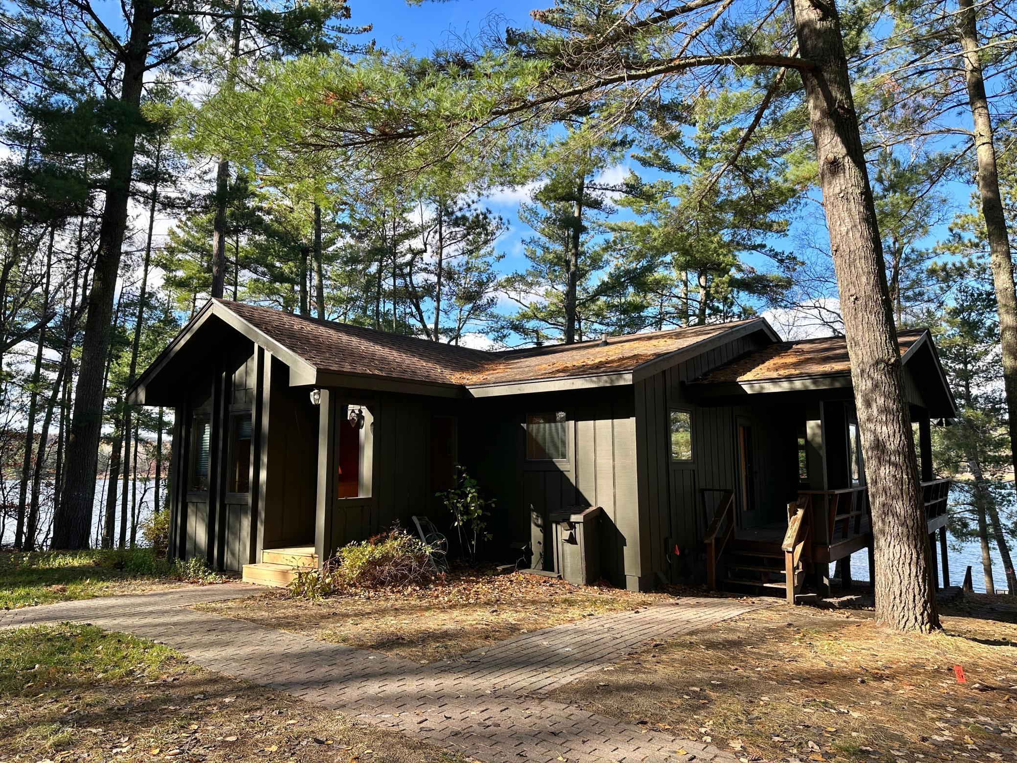 5904 Lake May Drive NW Akeley MN 56433