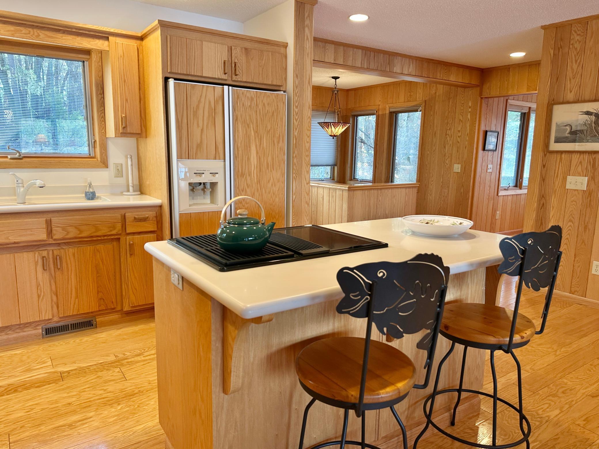 5904 Lake May Drive NW Akeley MN 56433