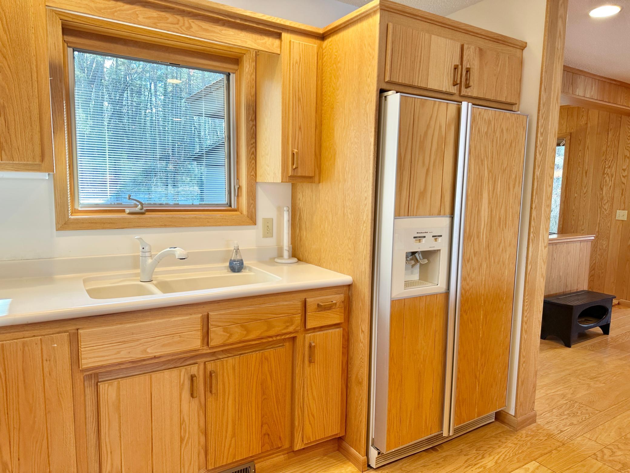 5904 Lake May Drive NW Akeley MN 56433