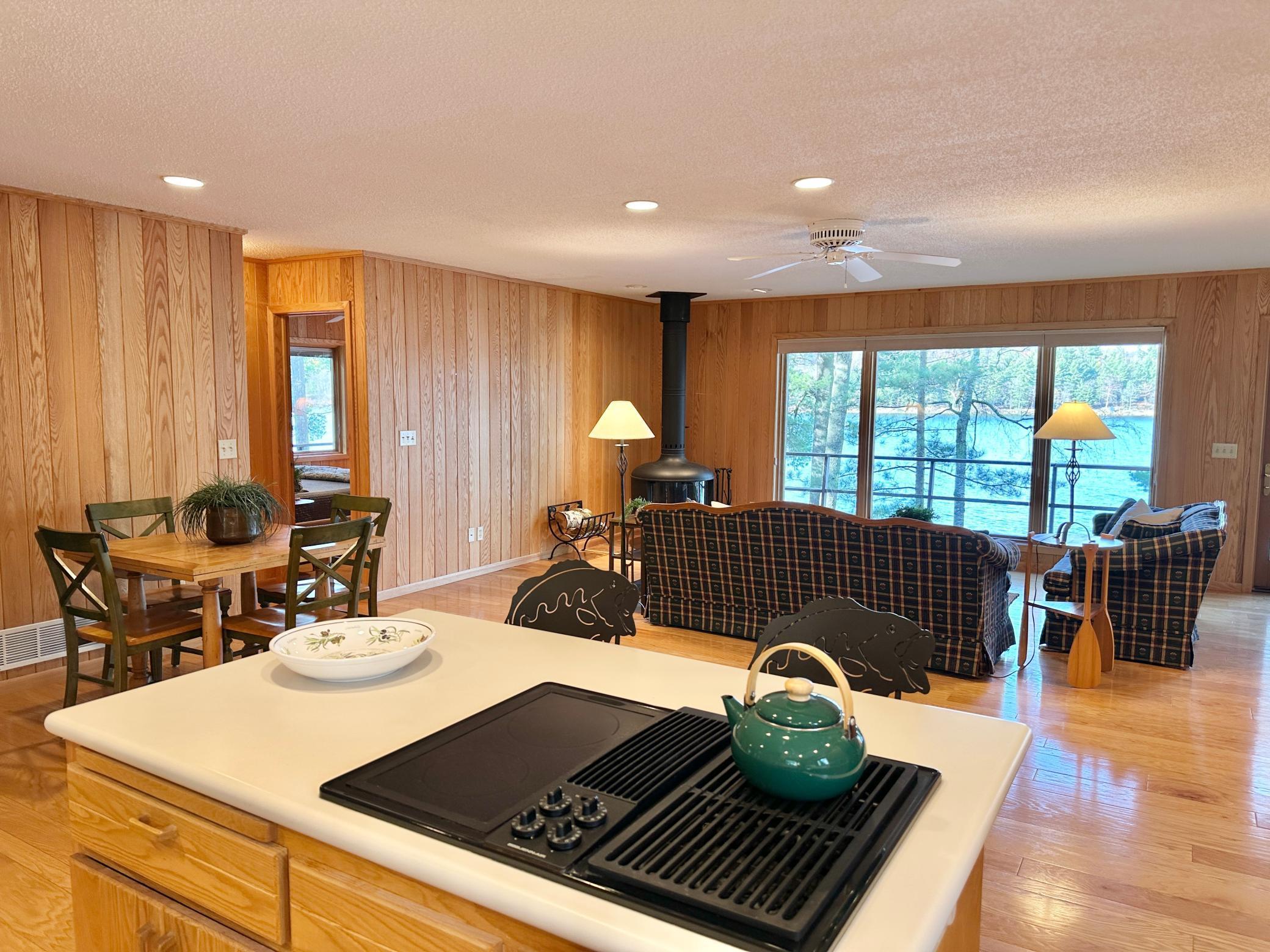 5904 Lake May Drive NW Akeley MN 56433