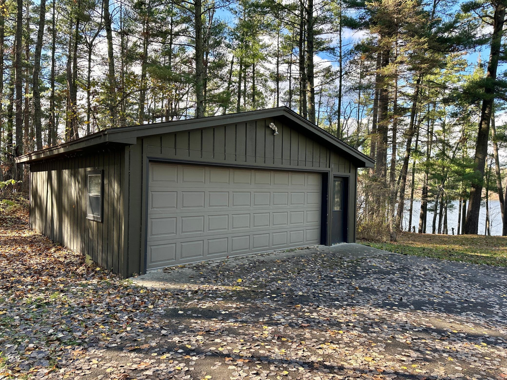 5904 Lake May Drive NW Akeley MN 56433