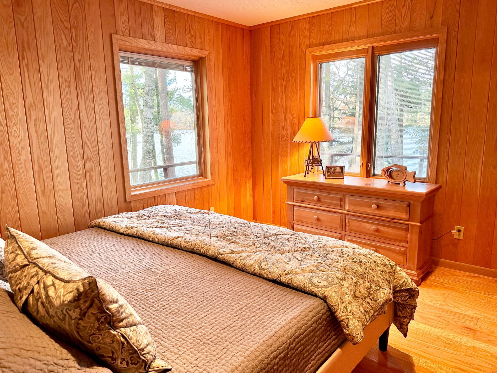 5904 Lake May Drive NW Akeley MN 56433