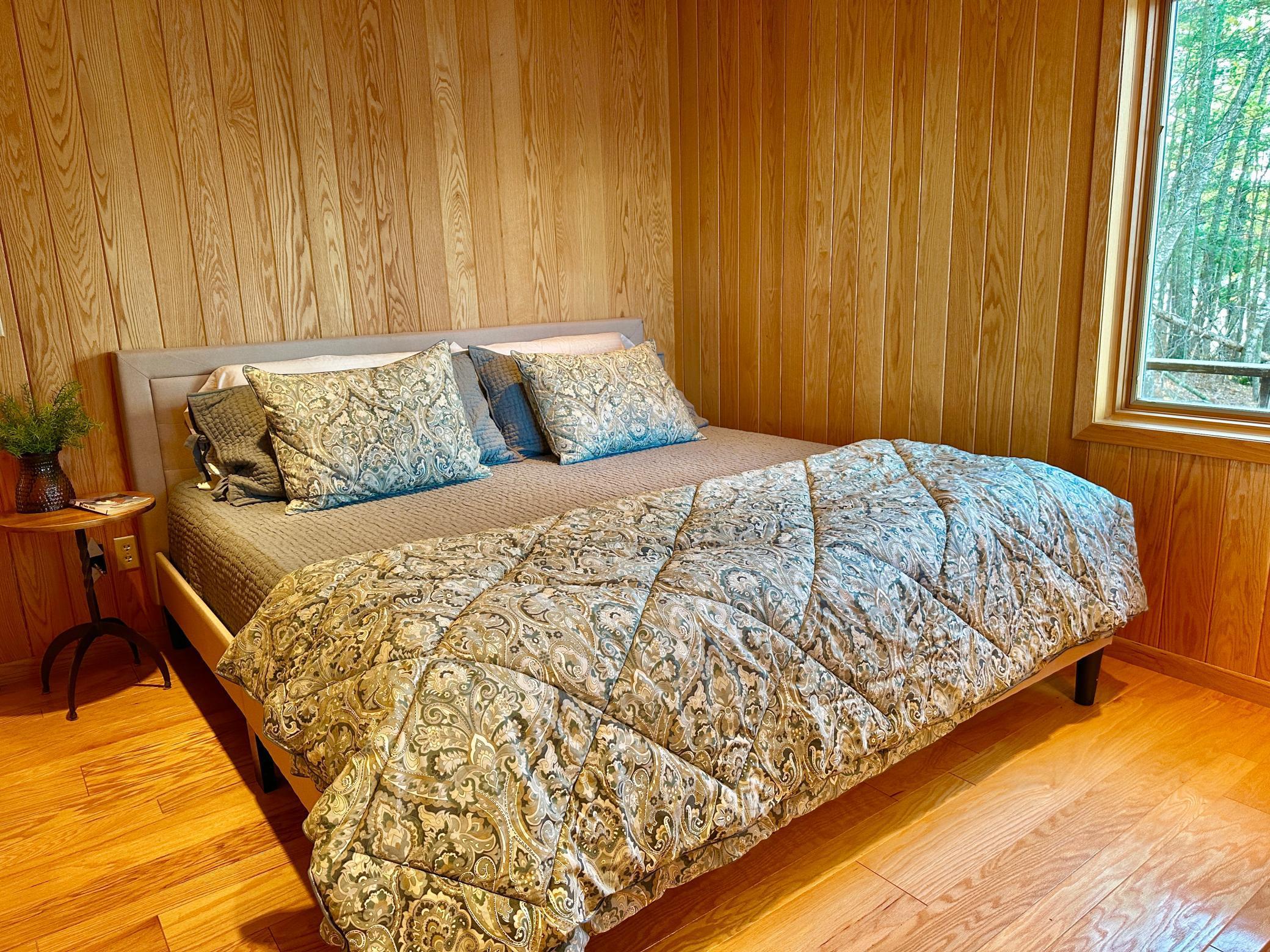 5904 Lake May Drive NW Akeley MN 56433