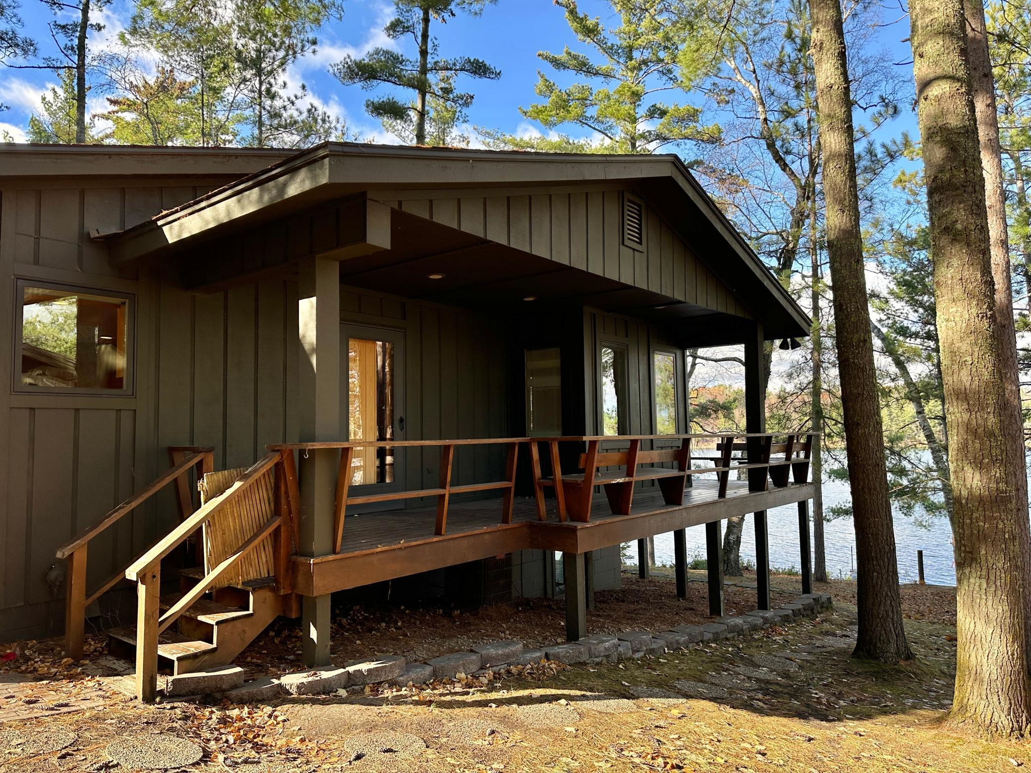 5904 Lake May Drive NW Akeley MN 56433