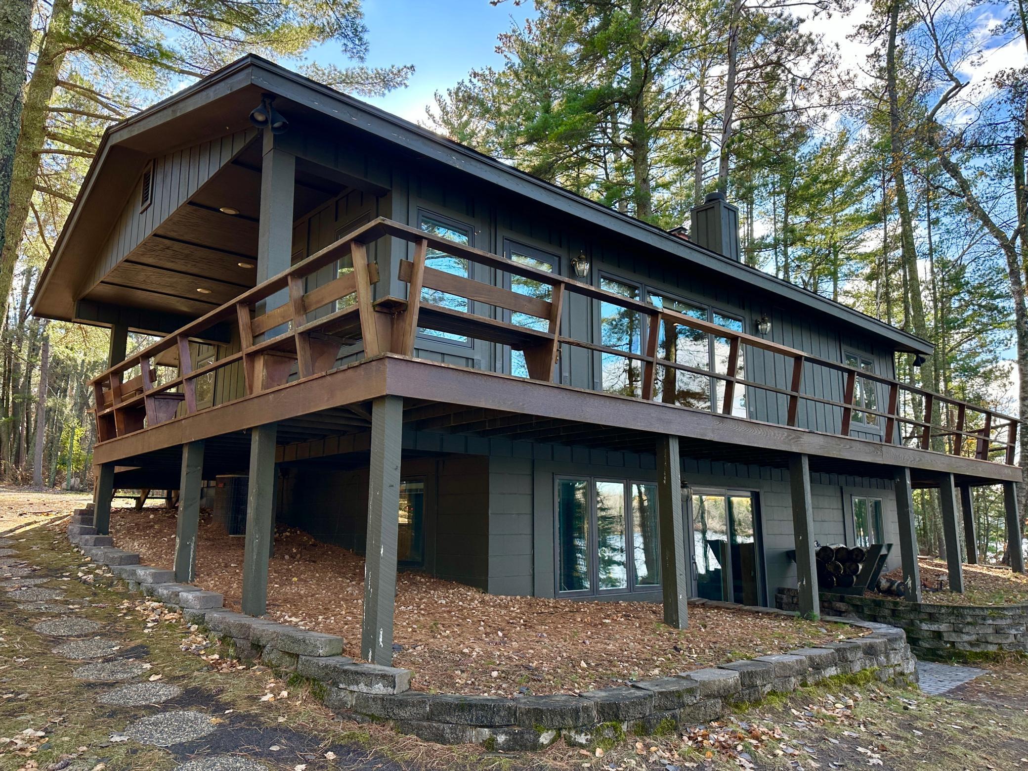 5904 Lake May Drive NW Akeley MN 56433