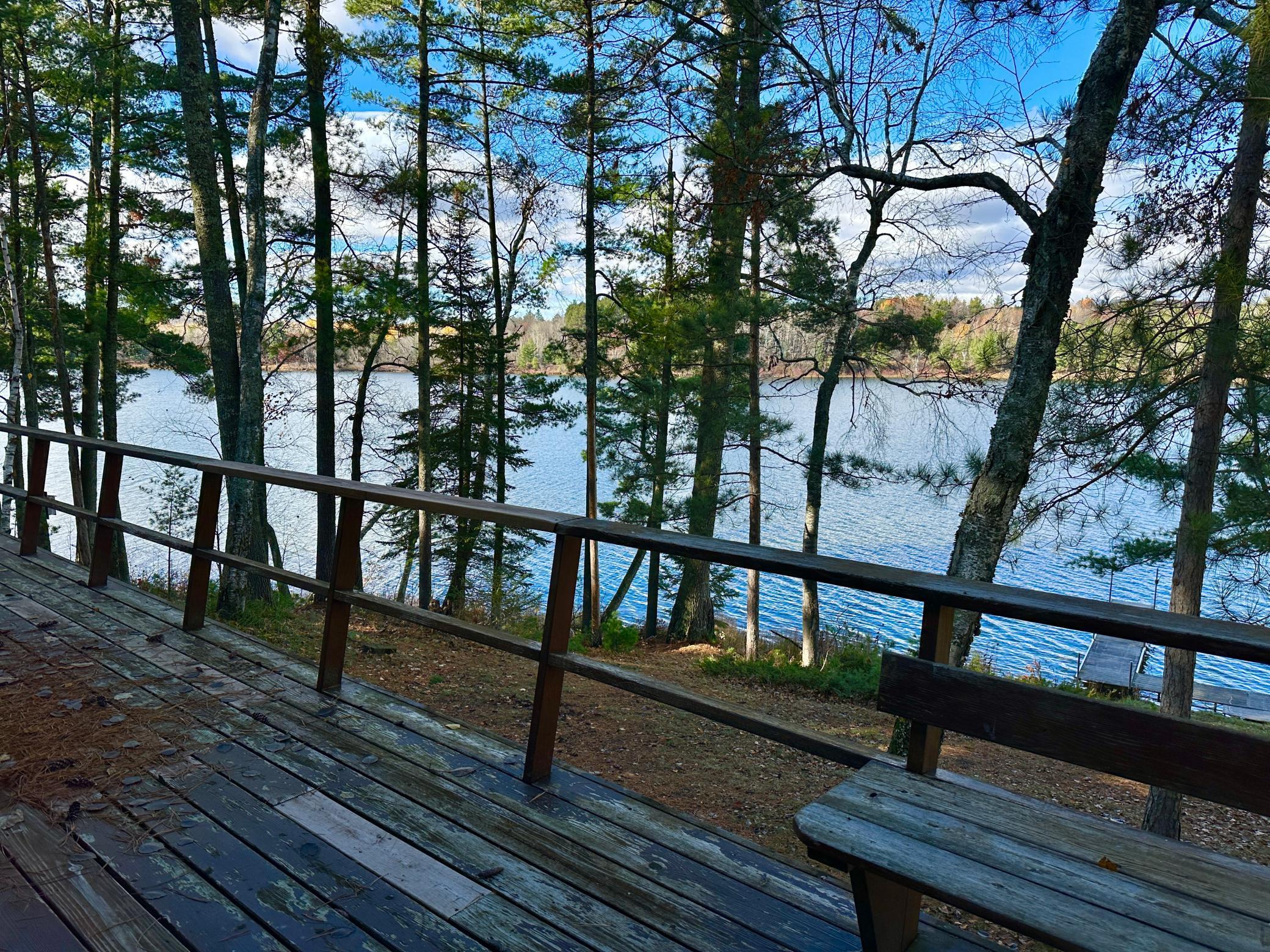 5904 Lake May Drive NW Akeley MN 56433