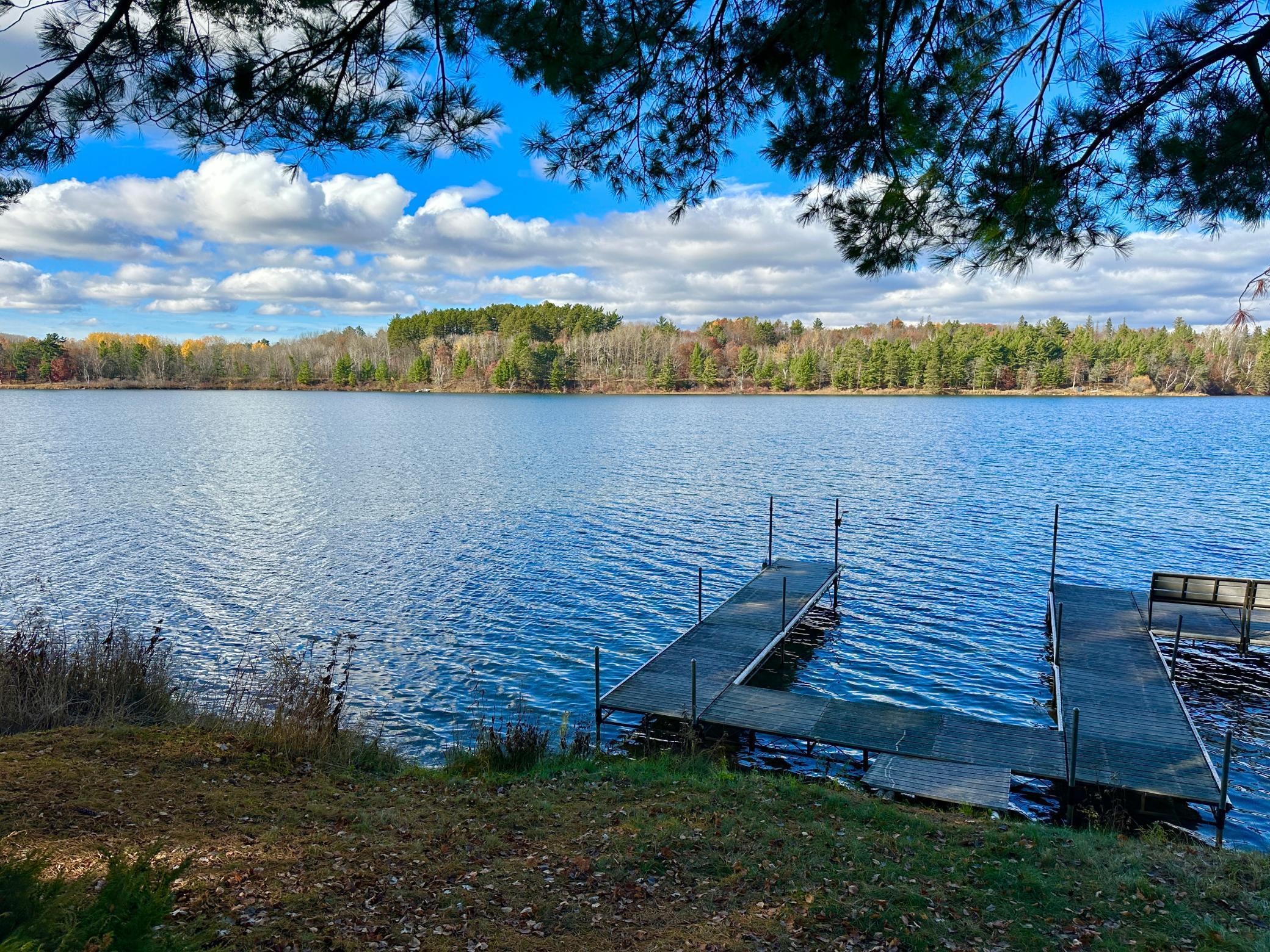 5904 Lake May Drive NW Akeley MN 56433