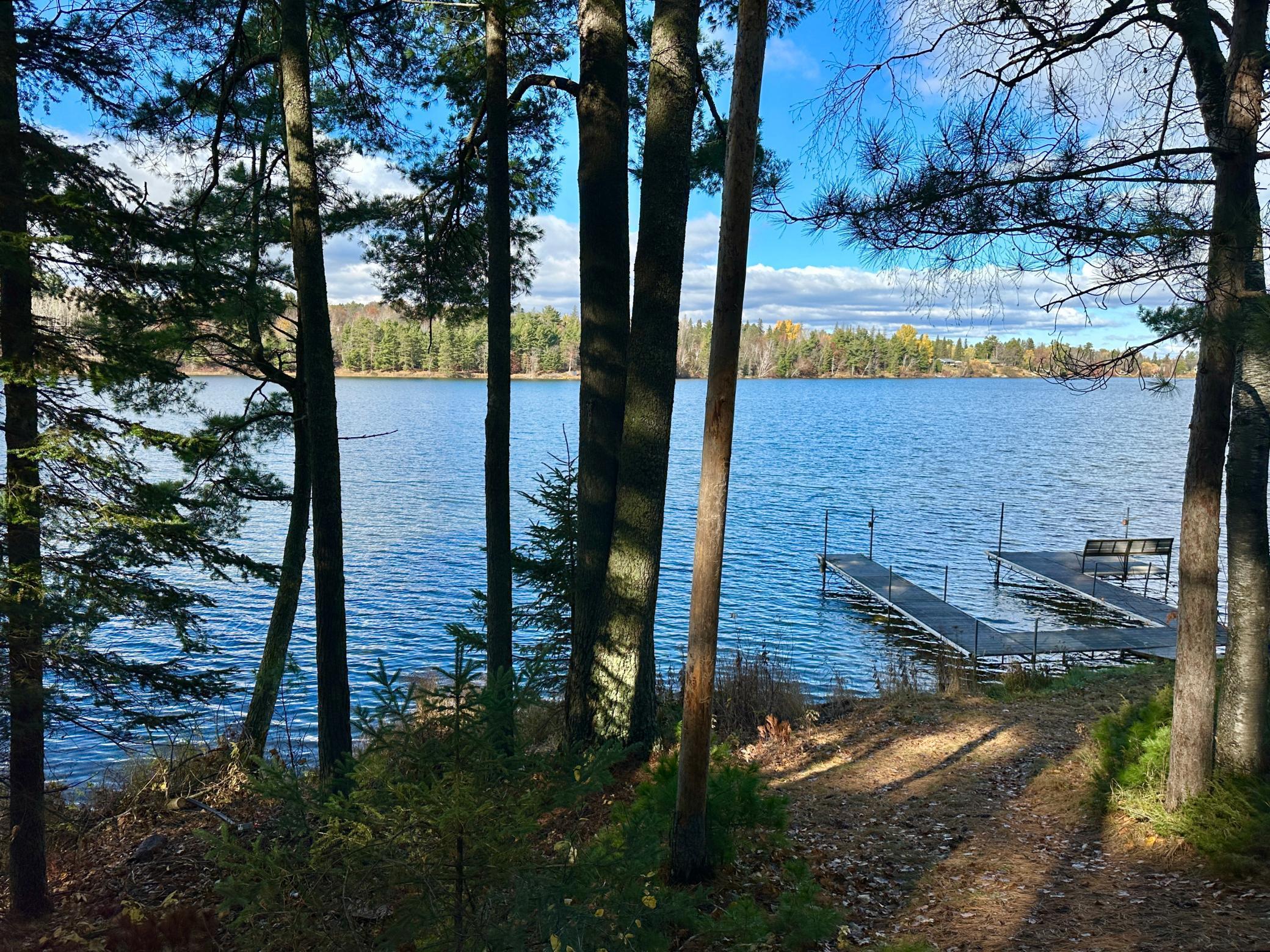 5904 Lake May Drive NW Akeley MN 56433