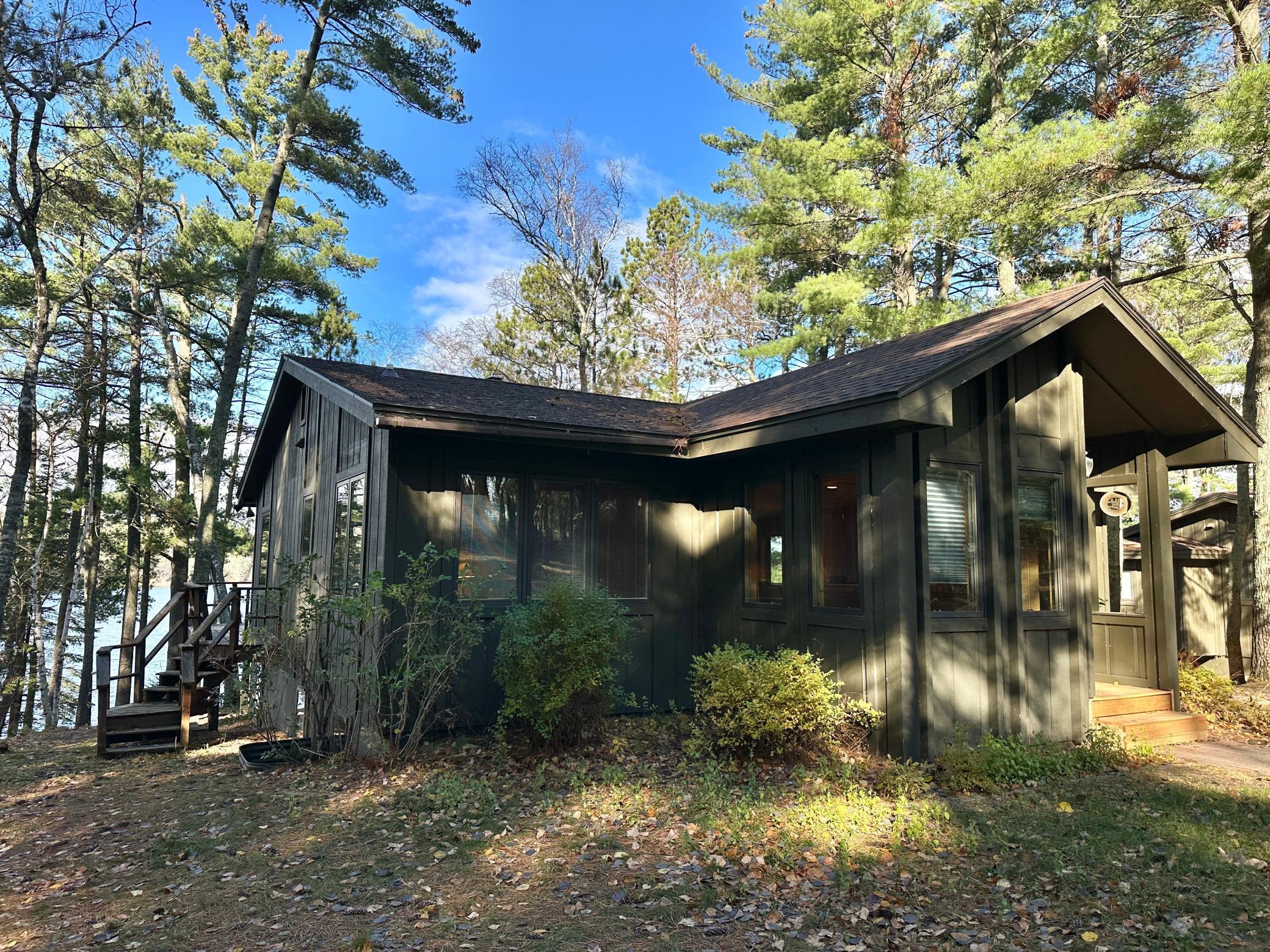 5904 Lake May Drive NW Akeley MN 56433