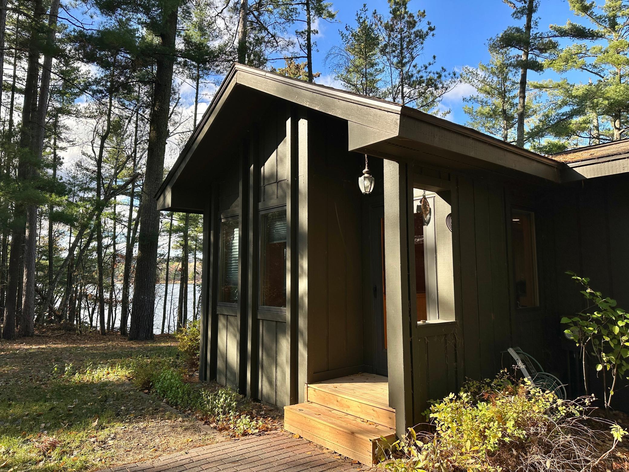 5904 Lake May Drive NW Akeley MN 56433