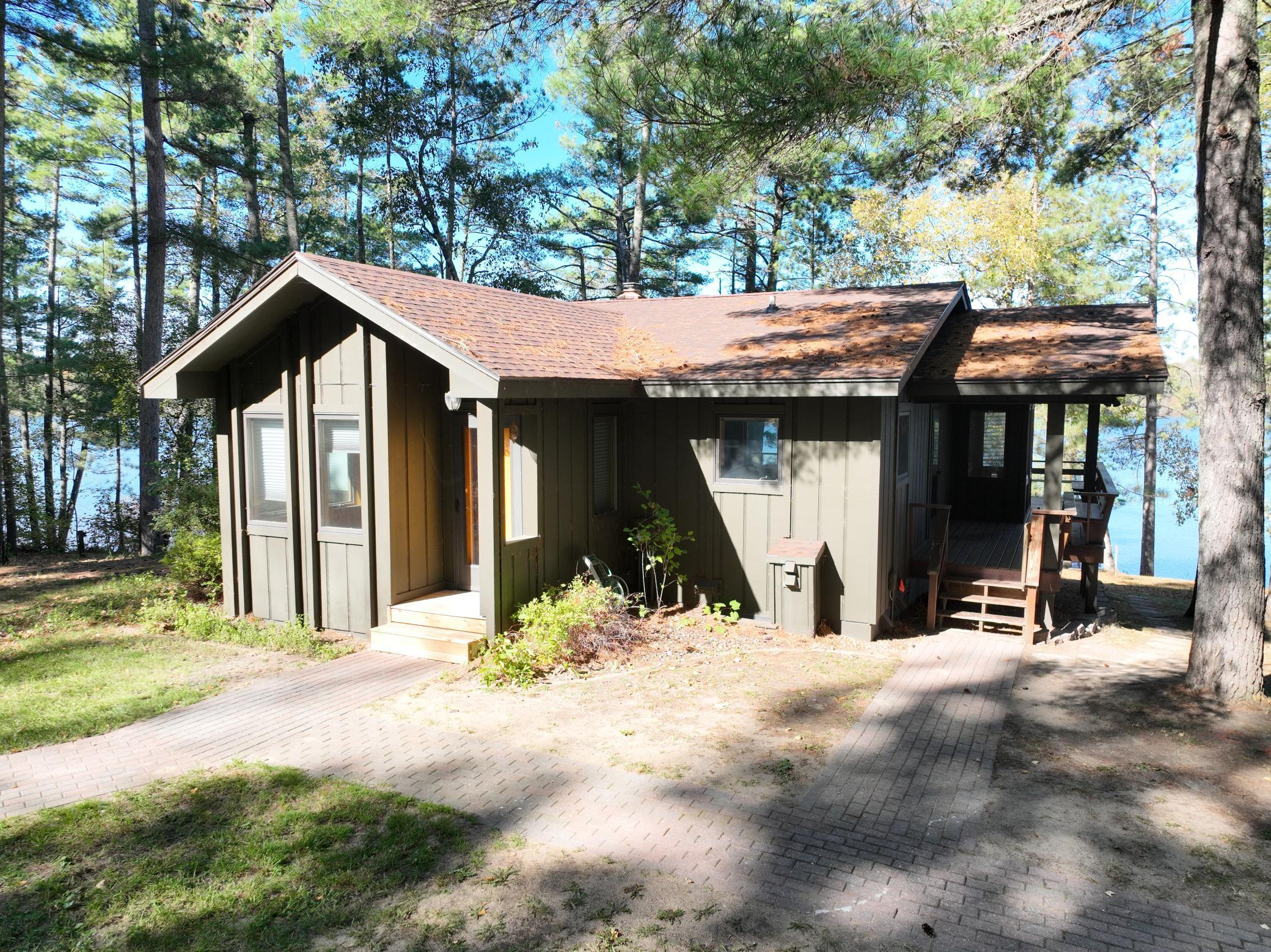 5904 Lake May Drive NW Akeley MN 56433