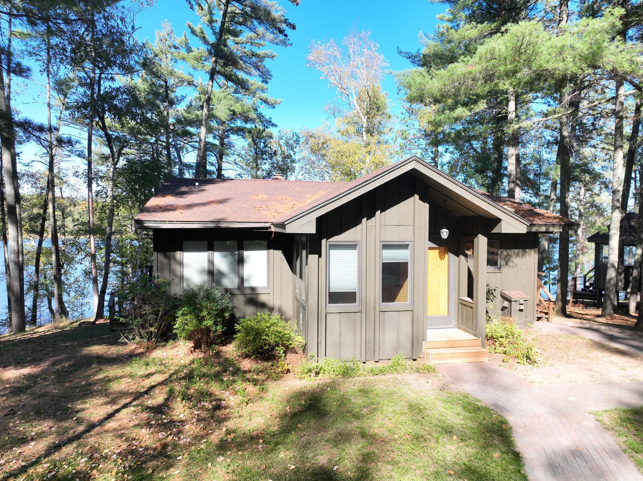 5904 Lake May Drive NW Akeley MN 56433