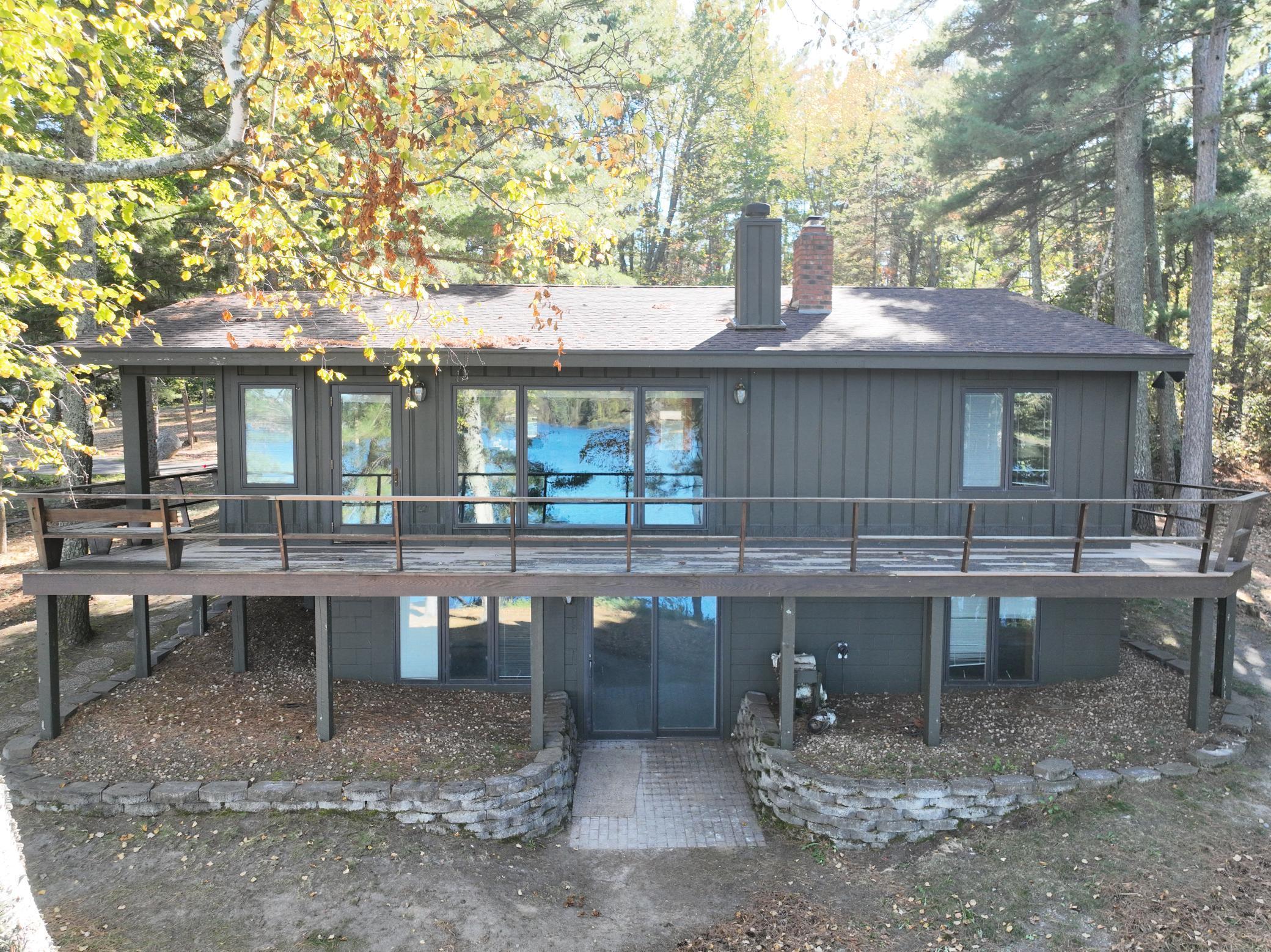 5904 Lake May Drive NW Akeley MN 56433