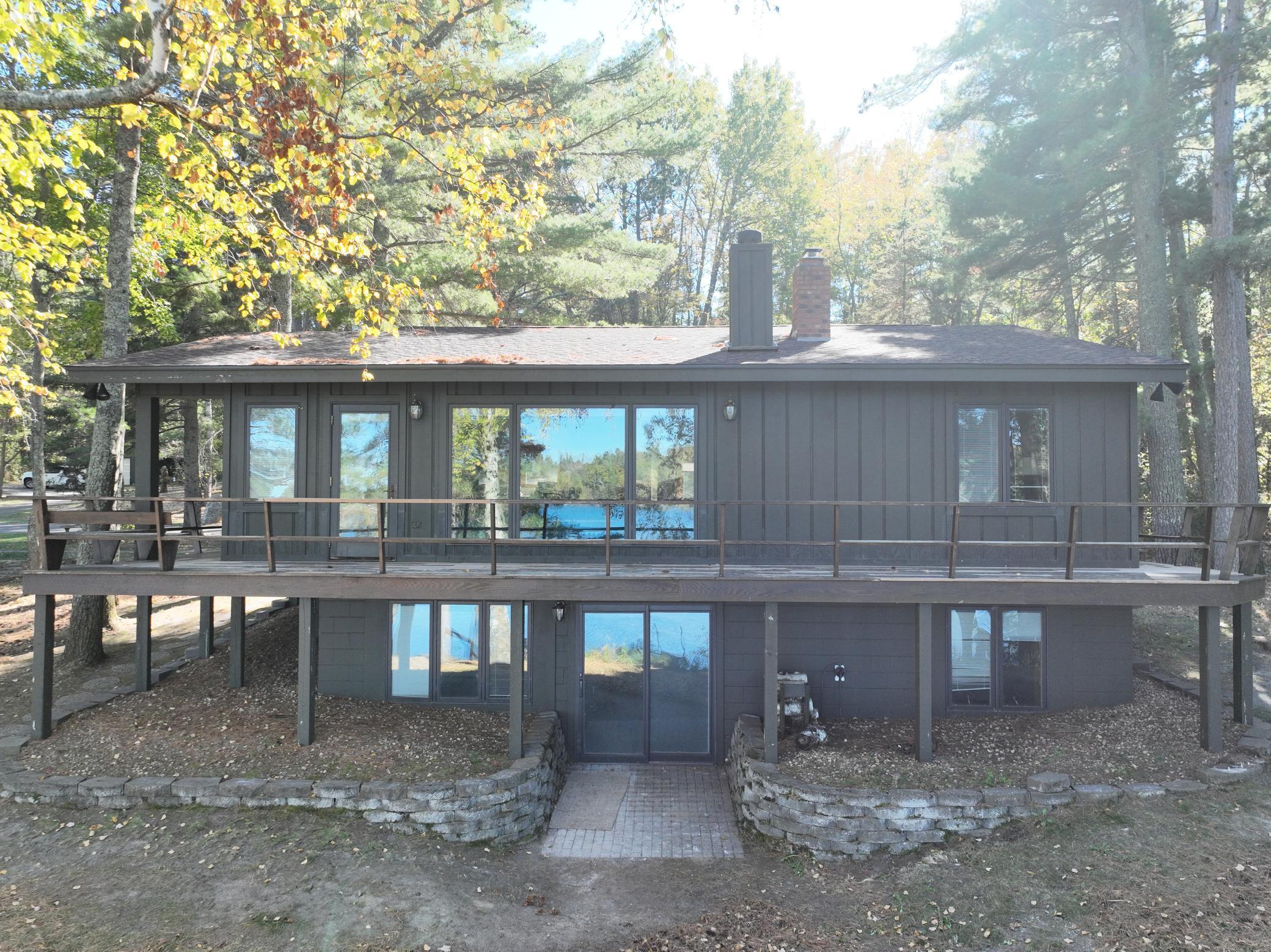 5904 Lake May Drive NW Akeley MN 56433