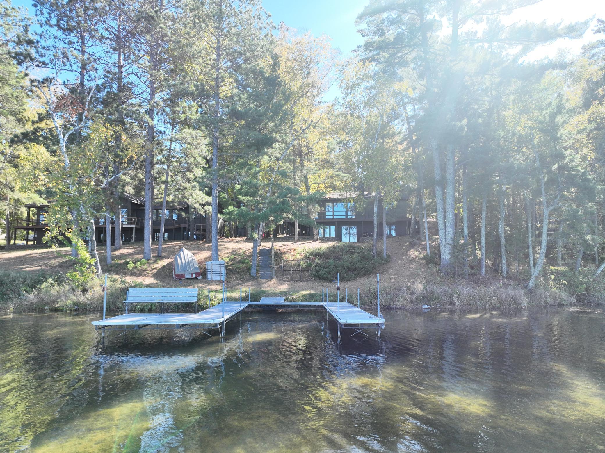 5904 Lake May Drive NW Akeley MN 56433