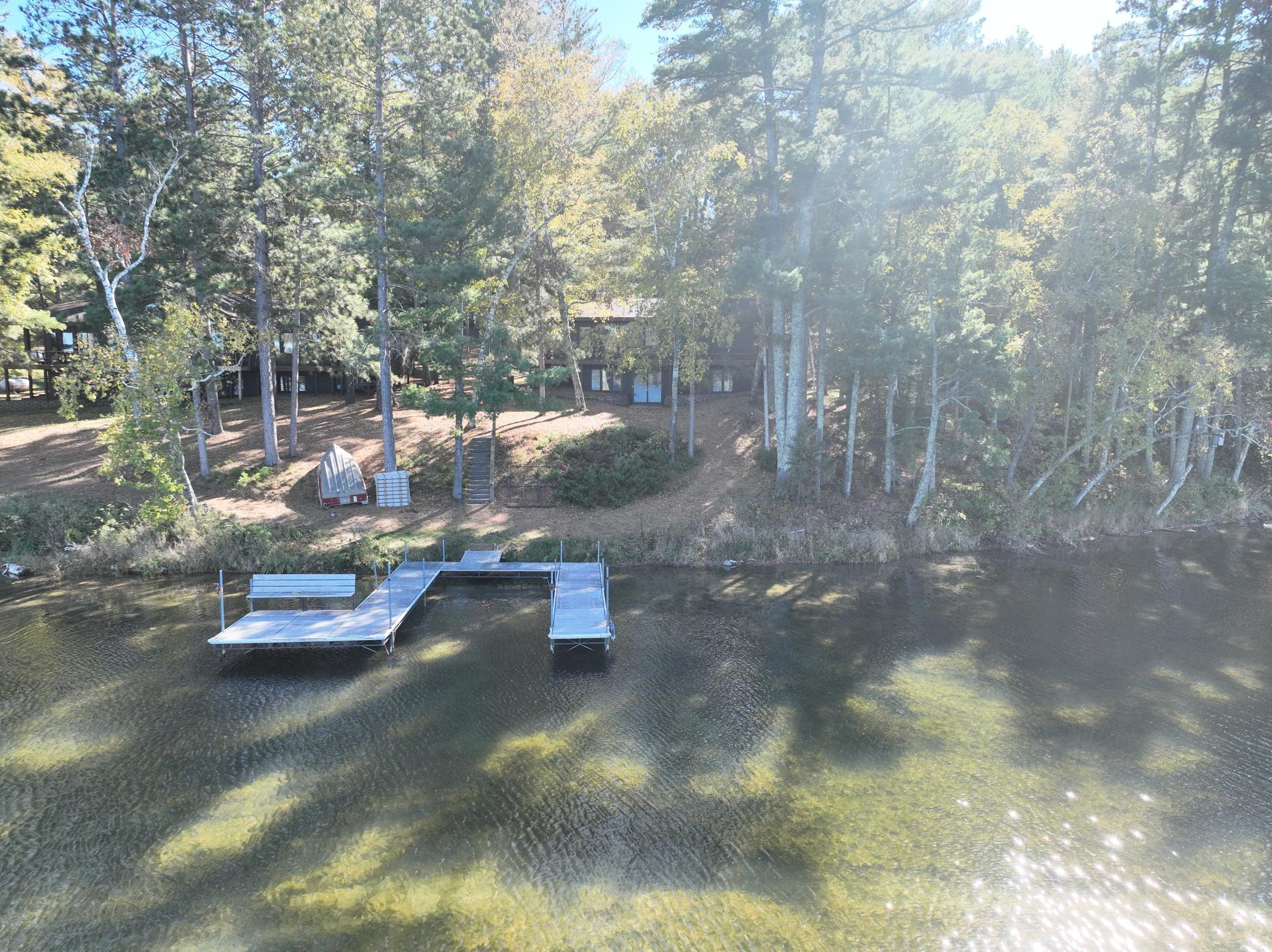 5904 Lake May Drive NW Akeley MN 56433