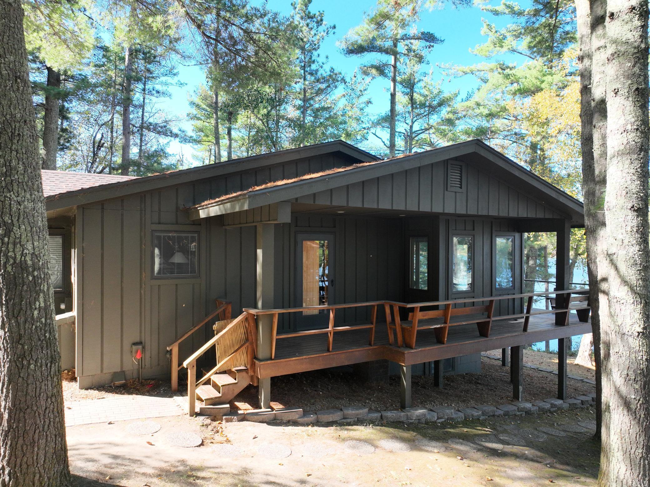 5904 Lake May Drive NW Akeley MN 56433