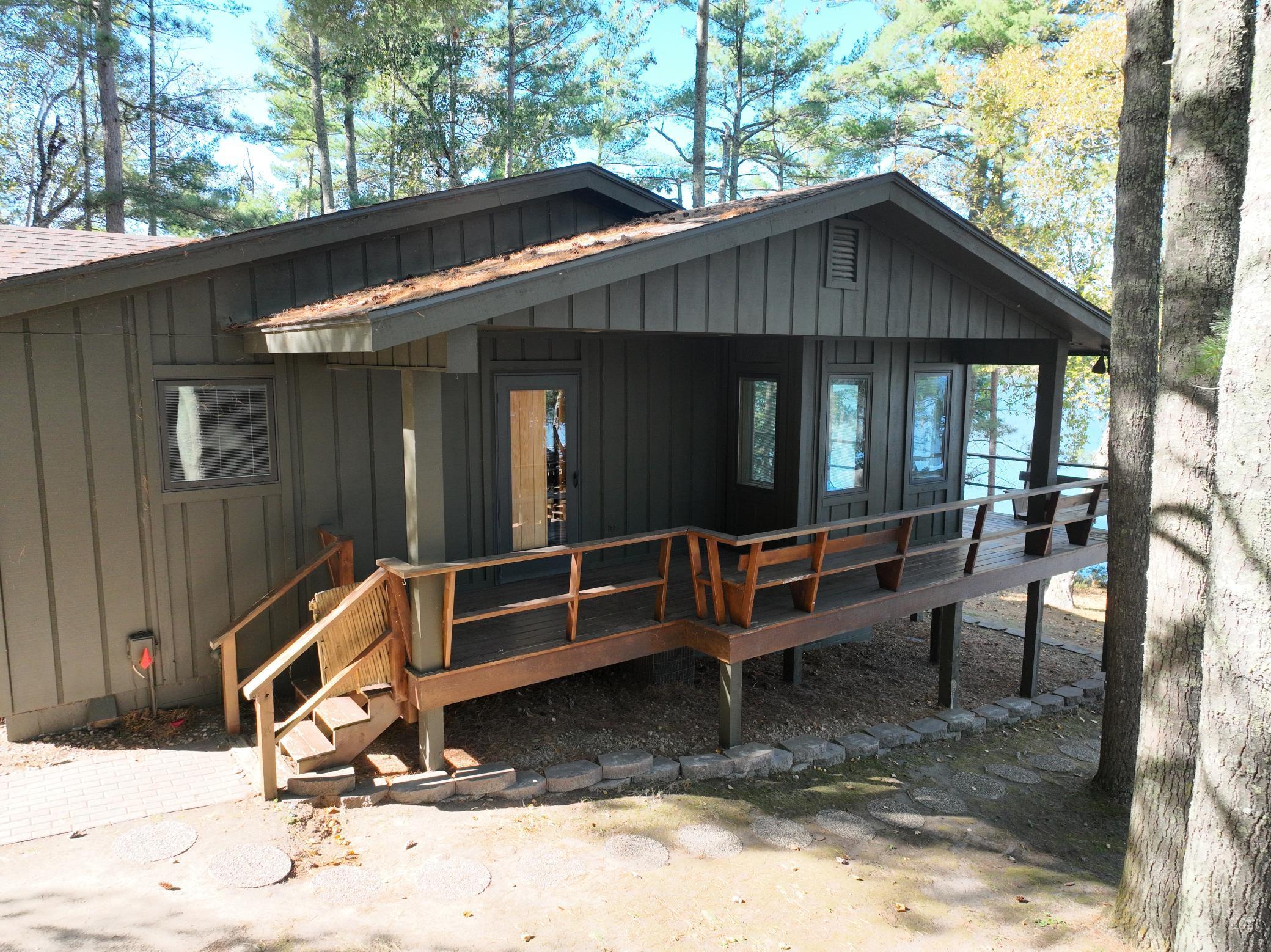 5904 Lake May Drive NW Akeley MN 56433