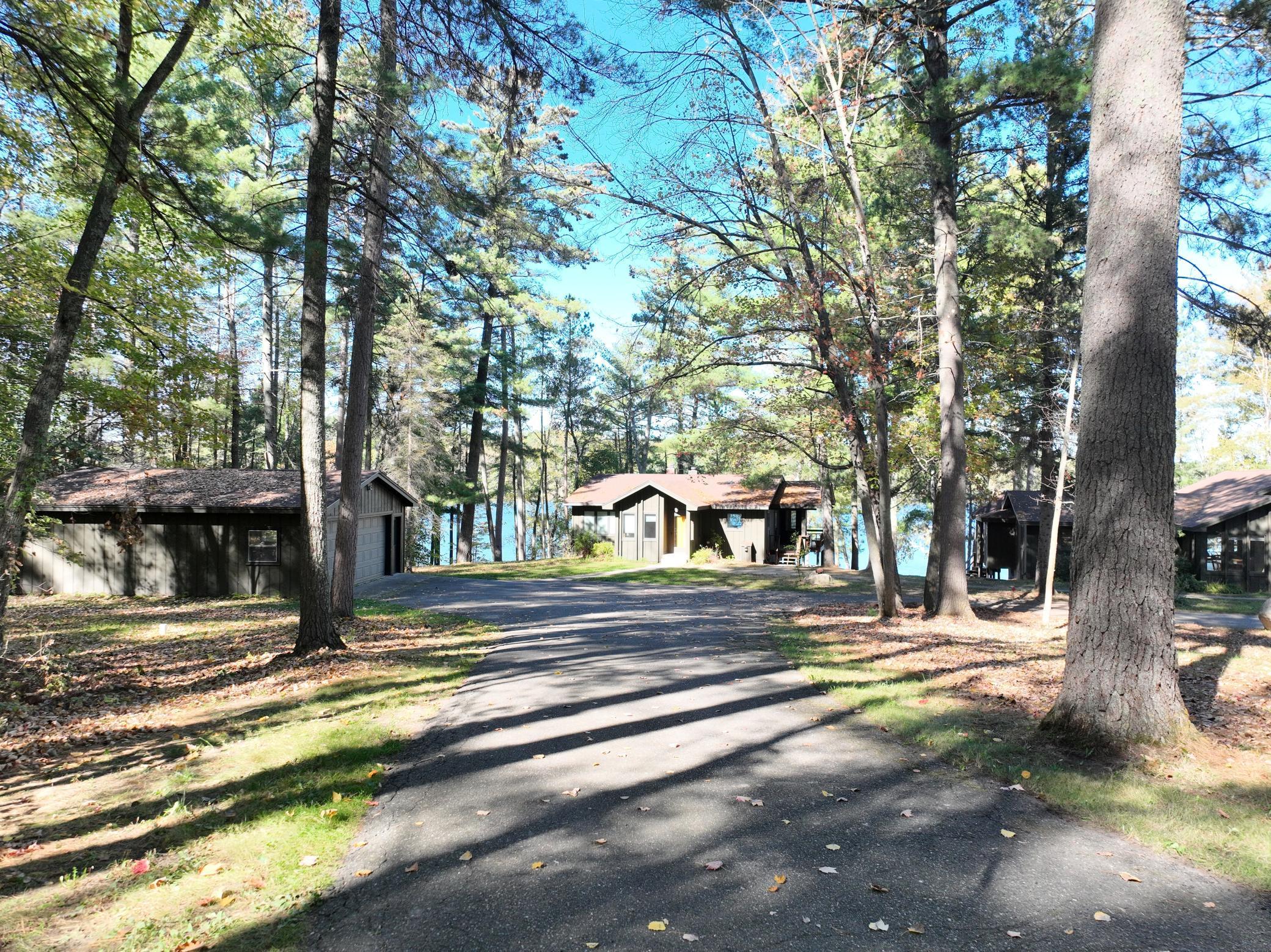 5904 Lake May Drive NW Akeley MN 56433