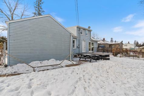 2009 Carlton Avenue Cloquet MN 55720