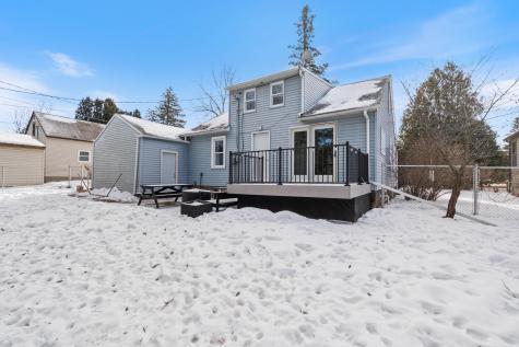 2009 Carlton Avenue Cloquet MN 55720