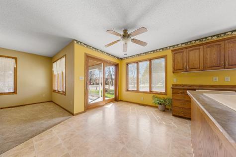 219 1st Street NW New Richland MN 56072