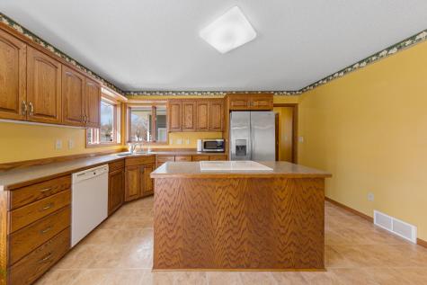 219 1st Street NW New Richland MN 56072