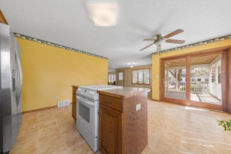 219 1st Street NW New Richland MN 56072