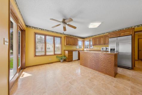 219 1st Street NW New Richland MN 56072