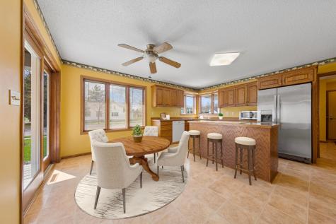 219 1st Street NW New Richland MN 56072
