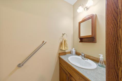 219 1st Street NW New Richland MN 56072